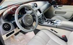 جاگوار XJ